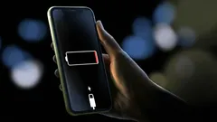 La batteria dello smartphone si scarica troppo in fretta? Questo trucco di 2 secondi può cambiare tutto