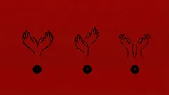 Verifica quanto sei suscettibile alle manipolazioni: scegli una delle tre immagini